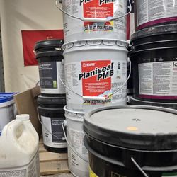 Floor Sealant