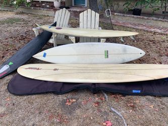 Surfboards