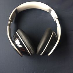 On-Ear Bluetooth Headphones with Noise Cancelling Stereo, Foldable Headband, Ergonomic Designed Soft Earmuffs, Built-in Mic, 13 Hours Playback Time fo