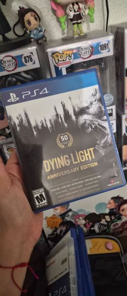 PS5/PS4 disk games