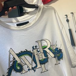 amiri shirt