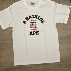 Bape Tee