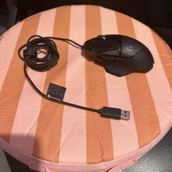 Logitech G502 Gaming Mouse 