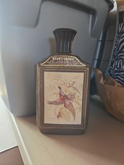 Decanter $20
