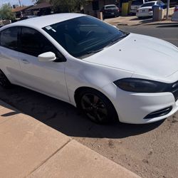 2015 Dodge Dart 