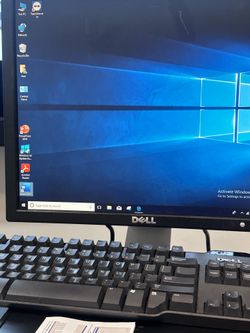 Dell Computer