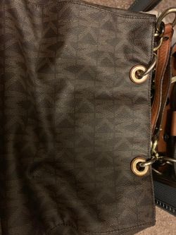 MK and Coach purse for sale