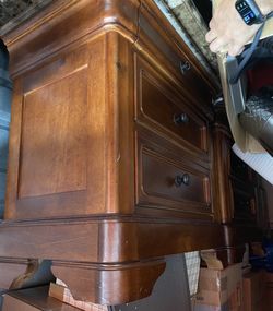 Bedroom Table (i Have 2)