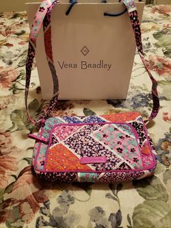 Vera Bradley Brand New