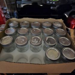Canning Jars