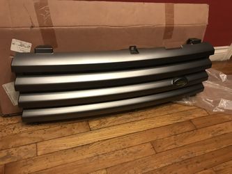 Range Rover Front Grill
