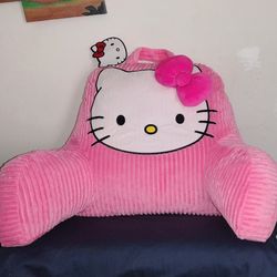 Hello Kitty Jumbo Pillow 