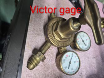 Torches and gauges"PRICE DROP"