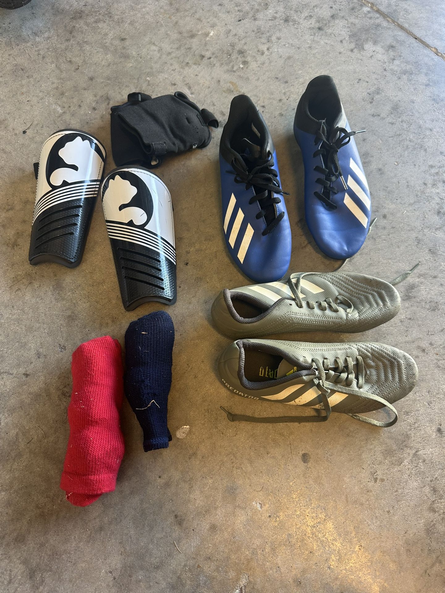 Sports Lot