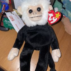 Original Mooch Beanie Baby 