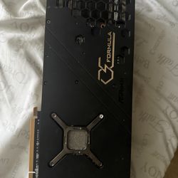 AsRock 6950 XT