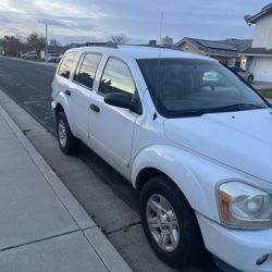 2005 Dodge Durango