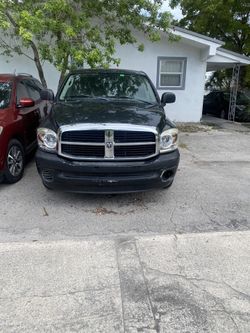 2008 Dodge Ram 1500