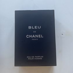 Chanel ( BLEU CHANEL ) 
