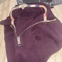Burberry Xxl 