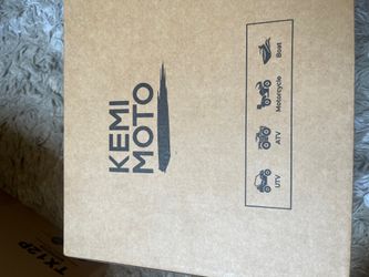 KEMIMOTO UTV Side Mirrors