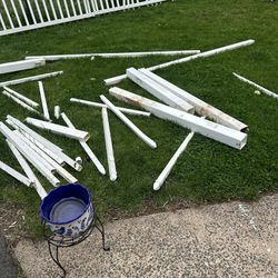 Fence For Free 