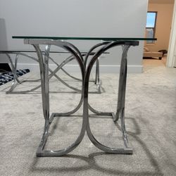 3 Stands As Shown In Pictures 