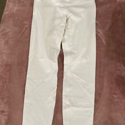 7/8 High-Waist Airbrush Legging