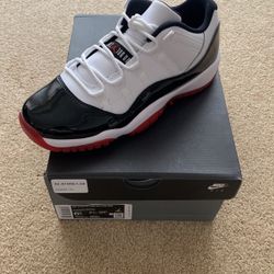 Jordan 11 Low