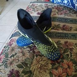 Soccer Shoes