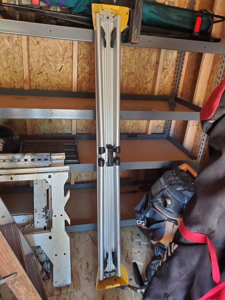 Dewalt Table Saw Stand And Table Saw