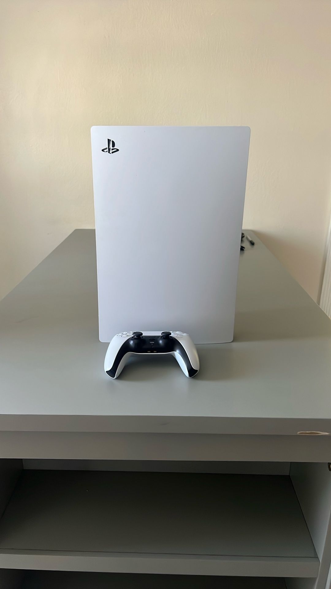 PS5 Digital Edition With 1TB Of Extra Internal Storage