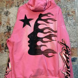 Hellstar Hoodie 