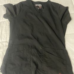 Greys Anatomy Scrubs Set 