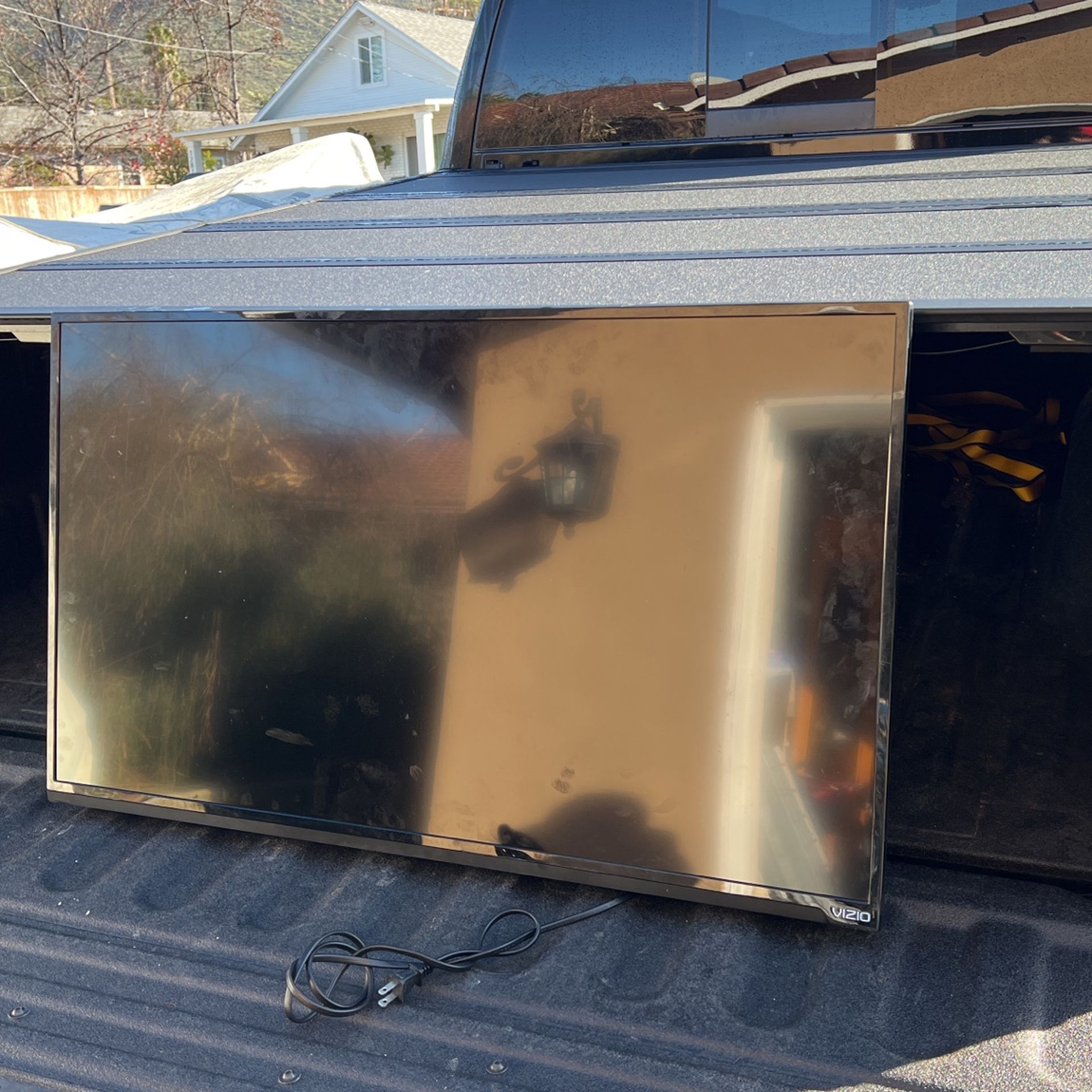 Vizio Model D40fE1 for Sale in El Cajon, CA OfferUp