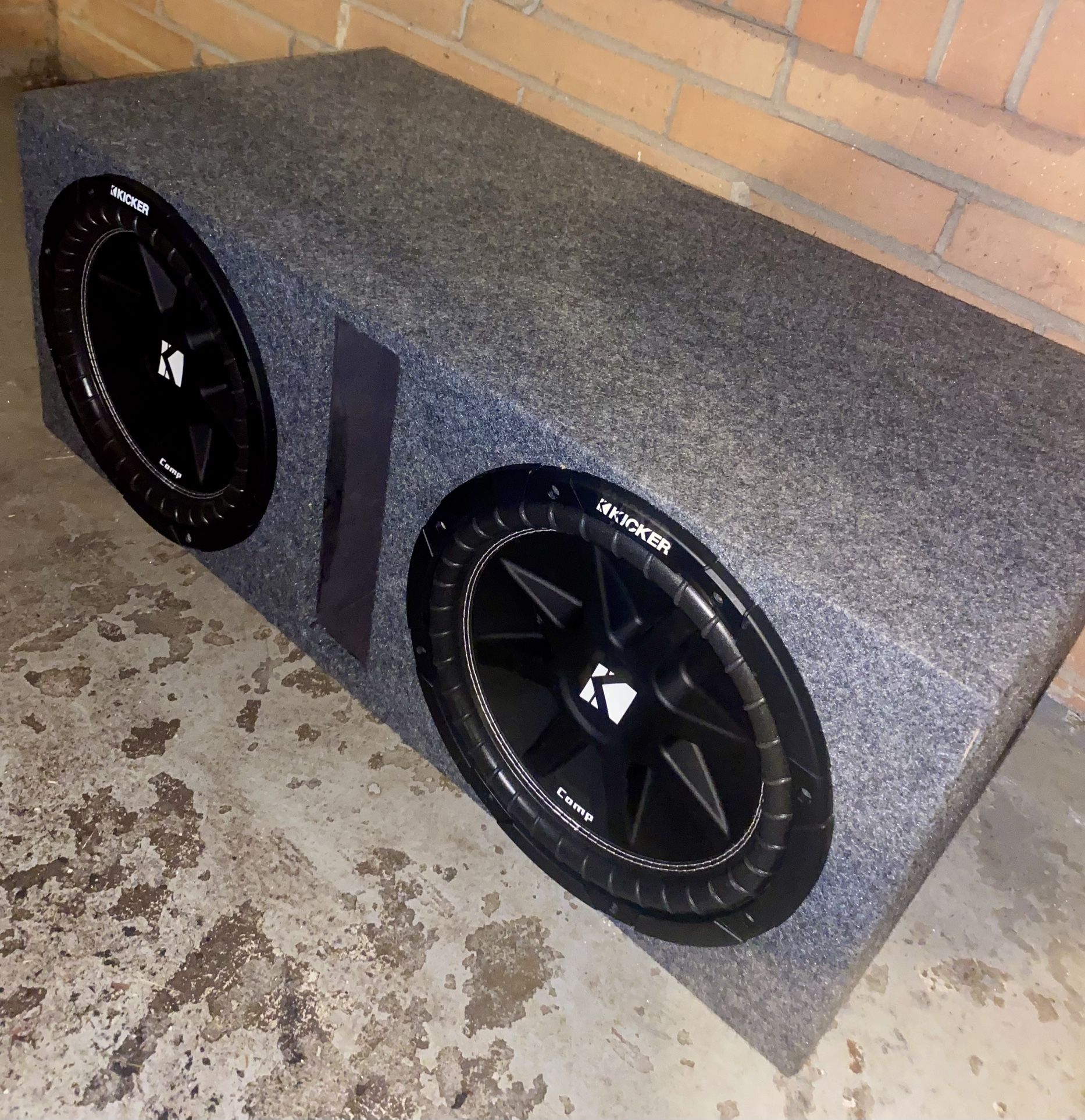 Two Twelve Kicker’s Competition 