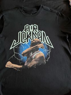 Air Jordan Men’s T-Shirt – Size Medium – Great Condition