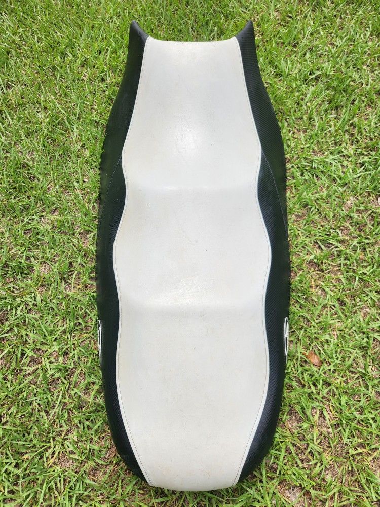 Blacktop Jetsports Jetski Seat