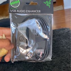 Gaming Video Enhancer