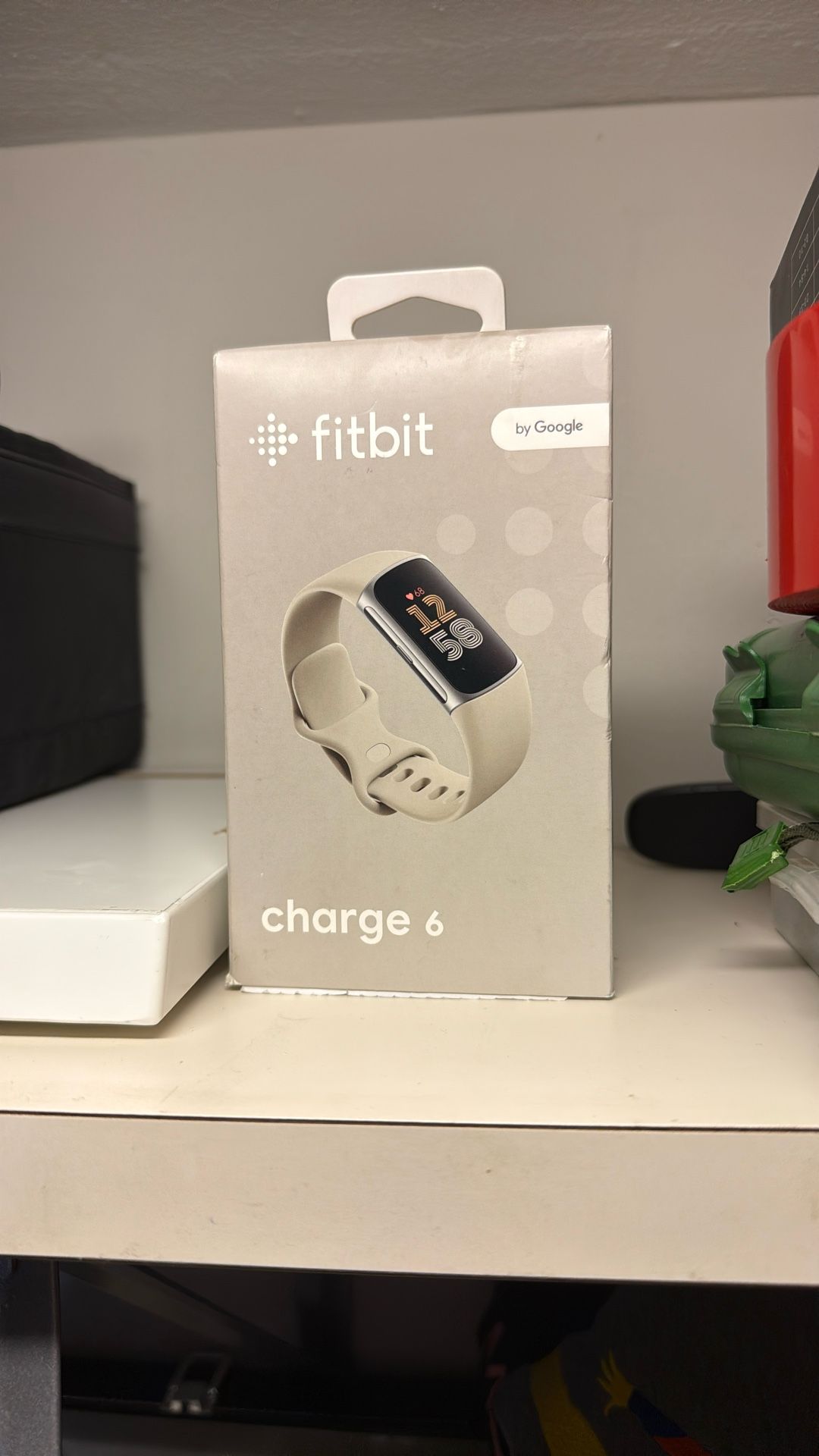 fitbit charger6
