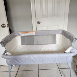 Baby Portable Bassinet Crib