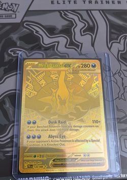 mega darkrai ex