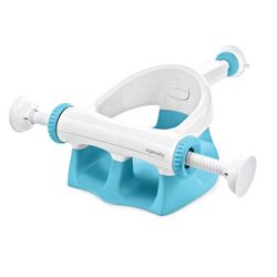 Brand New INGENUITY Aqua My Bath Seat in blue