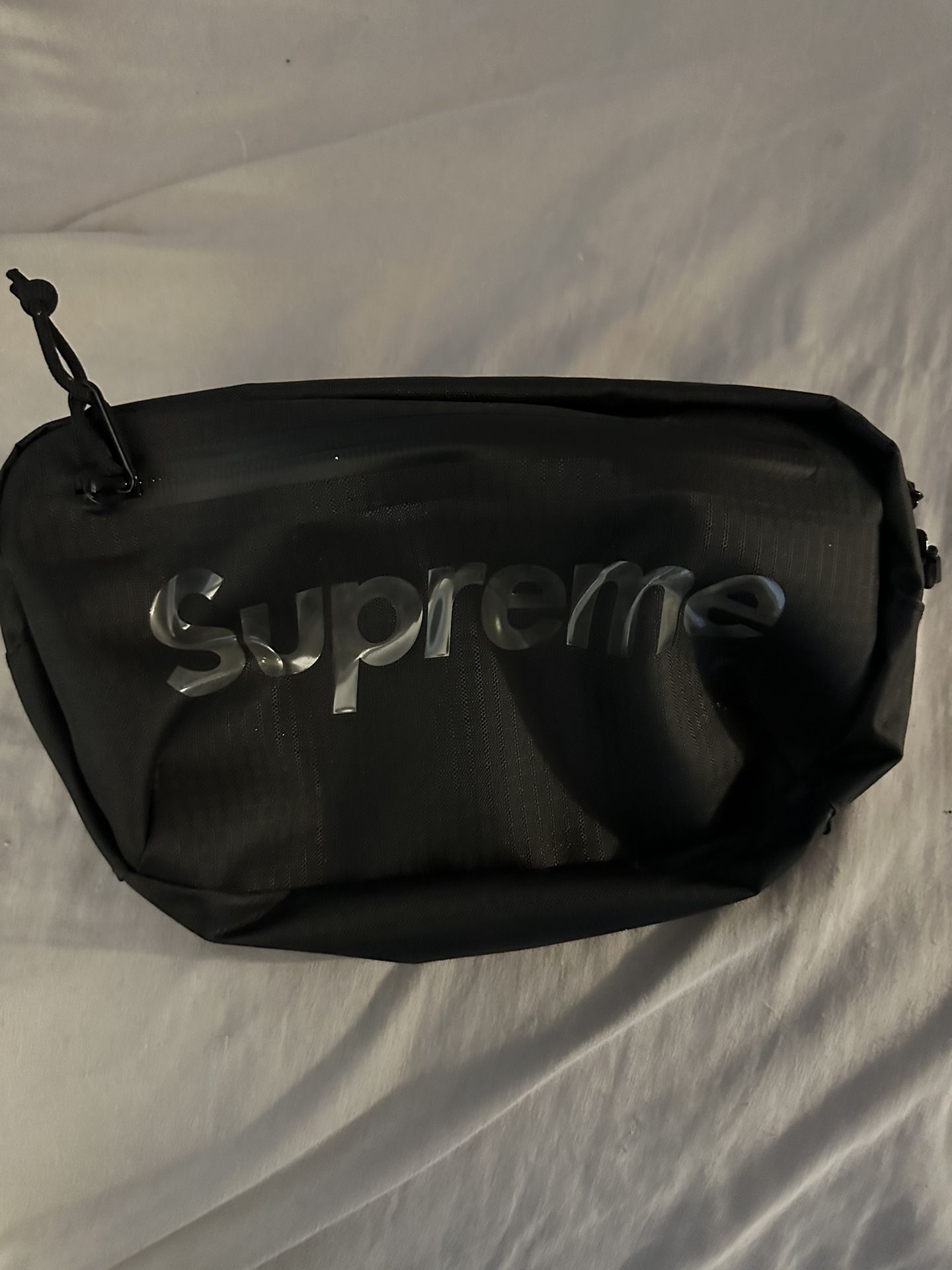 Supreme Fanny Pack