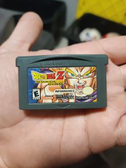 Dragon Ball Z: The Legacy Of Goku