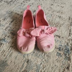 Girls Toms