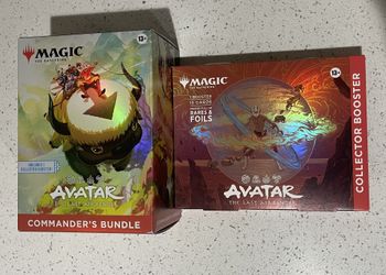 Magic The Gathering Avatar