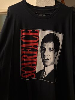 Men’s Scarface Tee