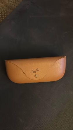 Ray Ban Meta Glasses Case Charger