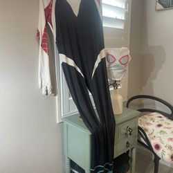 Halloween Ghost Spider 